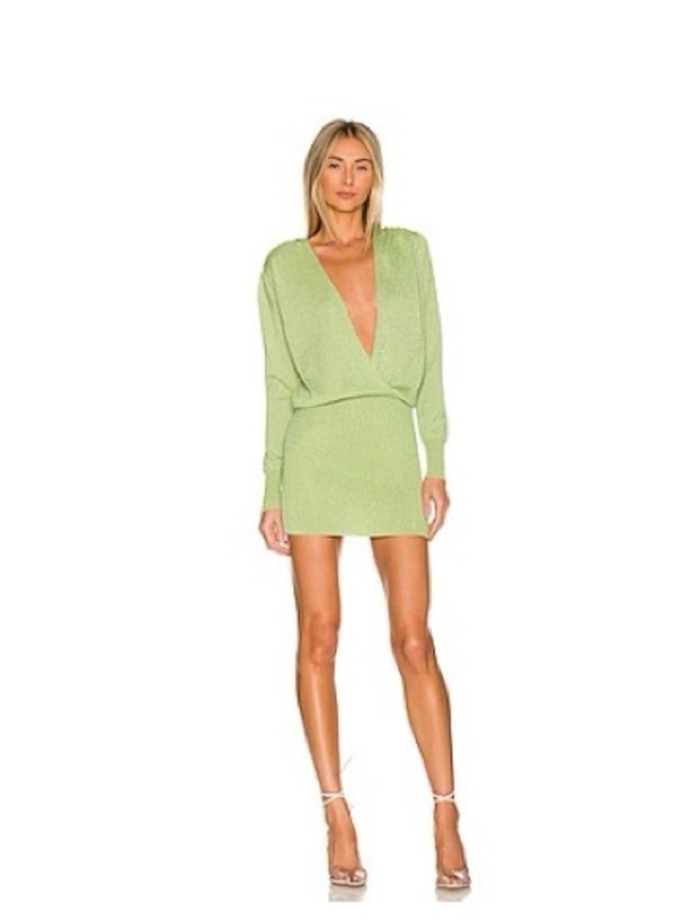 Superdown “Aura” mini dress